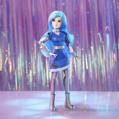 Аддисон. Зомби 3