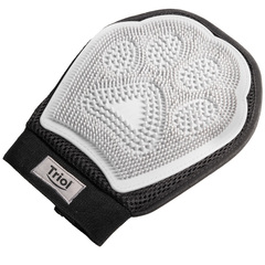 Triol щетка-рукавица 