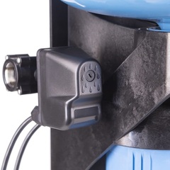 Комплексное решение автоматизации на баке Джилекс КРАБ-Т 18 серия 