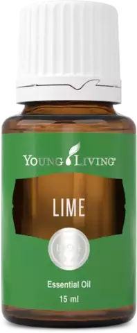 Young Living. Лайм (Lime) – 15 ml
