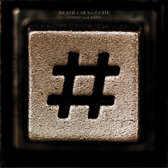 Death Cab For Cutie / Codes And Keys (2LP)