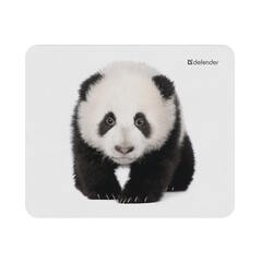 Коврик для мышки Defender Wild Animals 220x180x2 мм