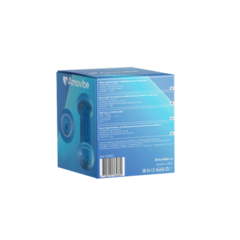 Инновационный робот-мастурбатор Black Knight с функцией пенетрации от Amovibe