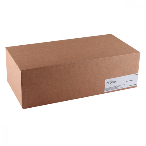 Тонер-картридж e-Line 52D0XA0, 52D5X00 для Lexmark MS812 (Чёрный, 45000 стр.), универсальный