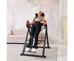 Инверсионный стол DFC IT6312A-W складной