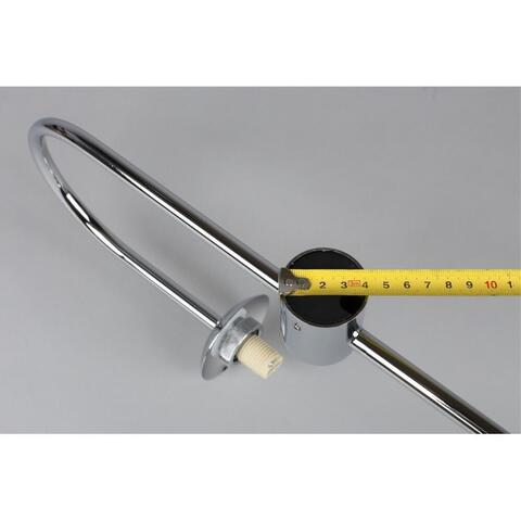 Настенный светильник Aployt Arian APL.325.01.01