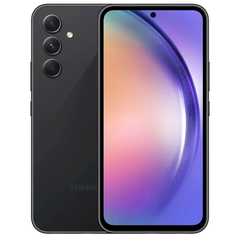 Смартфон Samsung Galaxy A54 5G 6/128GB, Graphite (Графит)
