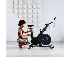 Спин-байк DFC OVICX Q200-O