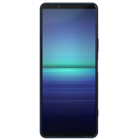 Sony Xperia 5 II 8/256GB Blue (Синий)