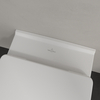 Villeroy&Boch 5660HRR1 5660 HRR1 O.NOVO Комбипак (5660R0R1 Унитаз 360х560, подвесной, DirectFlush + 9M38S101 Сиденье для унитаза, Quick Release, Soft Closing)