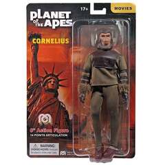 Фигурка Mego Movies. Planet of the Apes: Cornelius