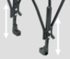 Картинка багажник Topeak   - 2
