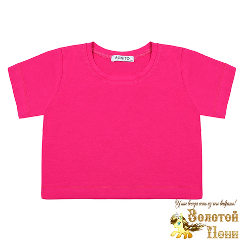 Кроп-топ девочке (8-12) 250217-BK1802F.4