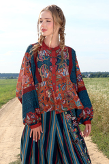 Блуза 