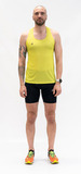 Элитная беговая майка Noname Free Running Top 24 Ux Lime