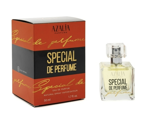 Парфюмерная вода женская Special de Perfume Exotic Azalia  50мл