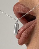 Колье Капсула Painkiller