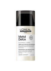 METAL DETOX HIGH PROTECTION CREAM / Несмываемый крем для защиты волос