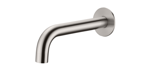 Boheme 625-NB Излив FUSION Nickel Brush