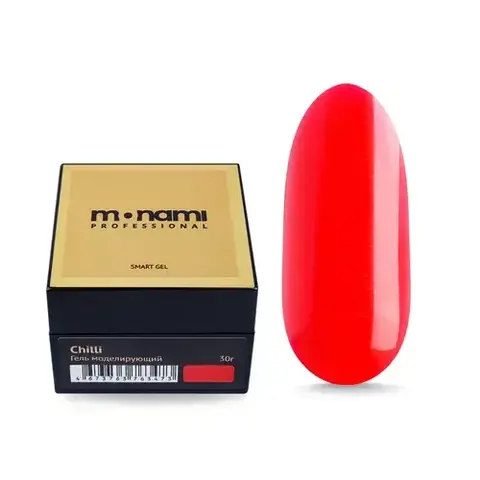 Гель Monami Smart Chilli 30г