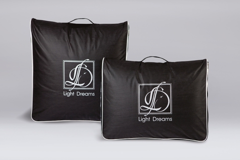 Одеяло Light Dreams коллекция Desire пух 1 категории.Легкое.