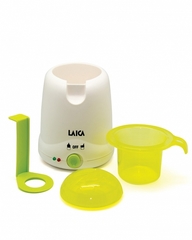 Подогреватель для бутылочек, LAICA (стандарт)