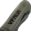 Защита ног Venum Elite Khaki/Black