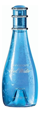 Davidoff Cool Water woman