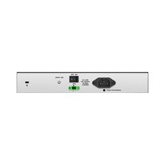 Коммутатор D-Link DGS-1210-12TS/ME/B1A