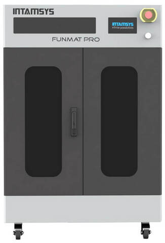 3D-принтер Intamsys Funmat PRO
