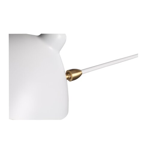 Светильник настенный ST Luce Spruzzo SL305.501.01