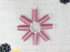 Нитки армированные 45ЛЛ 150 м