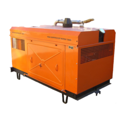 Винтовой компрессор ЗИФ-ПВ-10/1,2 (без шасси)