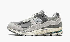 New Balance 2002R "Protection Pack - Rain Cloud"