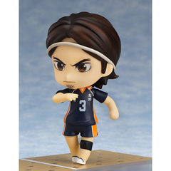 Фигурка Nendoroid Haikyuu!! Asahi Azumane (914)