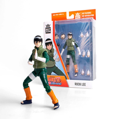 Фигурка BST AXN Naruto: Rock Lee