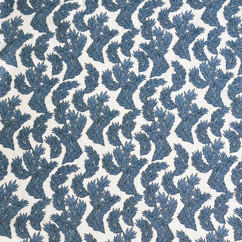 MORRIS GARDEN #4, 100% хлопок Handmade Fabrics