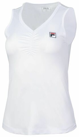 Топ теннисный Fila Top Marleen - white