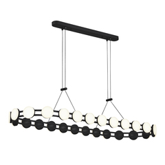 Подвесной светодиодный светильник ST Luce MONRO SL6610.403.26