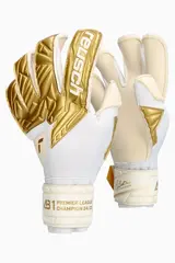 Вратарские перчатки Reusch Attrakt AB1 Duo Celebration