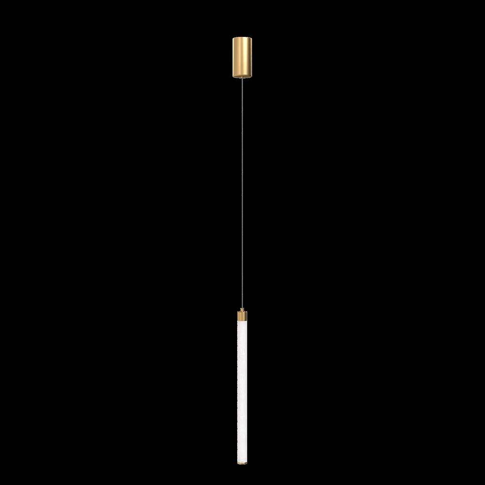 Подвесной светильник Maytoni Ray P022PL-L20G3K