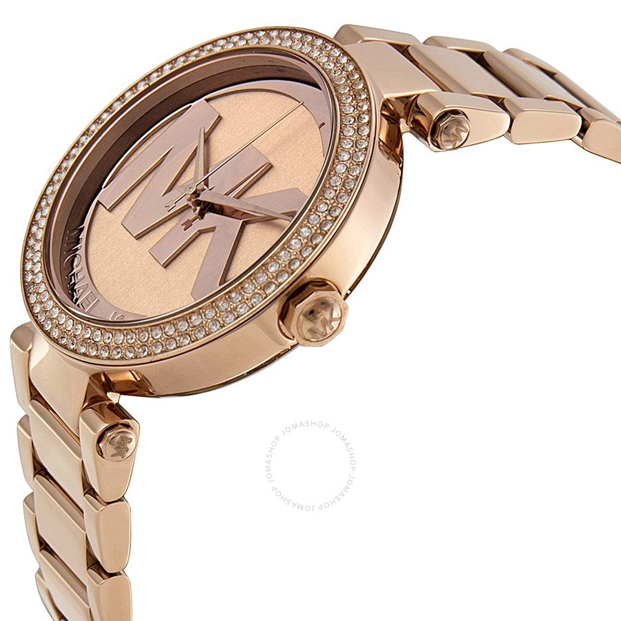 michael kors women's watch mk5865