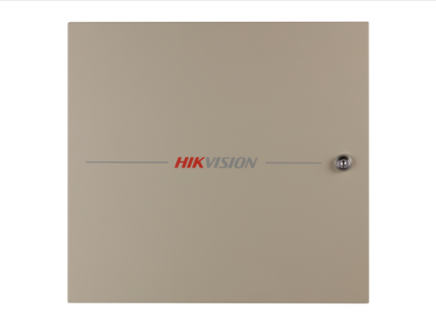 Контроллер доступа на 1 дверь Hikvision DS-K2601