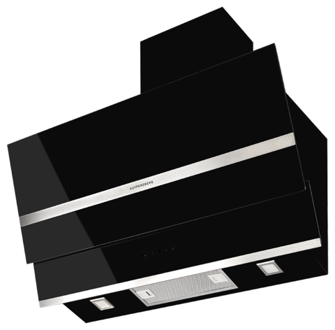 Наклонная вытяжка KUPPERSBERG F 930 B