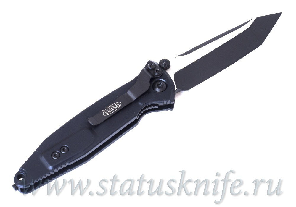 Нож Microtech Socom Elite Tanto 161-1T 204P