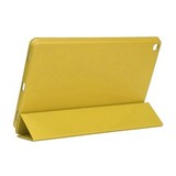 Чехол книжка-подставка Smart Case для Samsung Galaxy Tab S6 Lite/S6 Lite LTE (10.4") (P610/P615) - 2020 (Желтый)