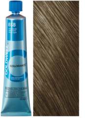 Goldwell Colorance 8SB серебристый блонд 60 мл