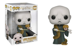 Фигурка Funko POP! Vinyl: Harry Potter: Voldemort