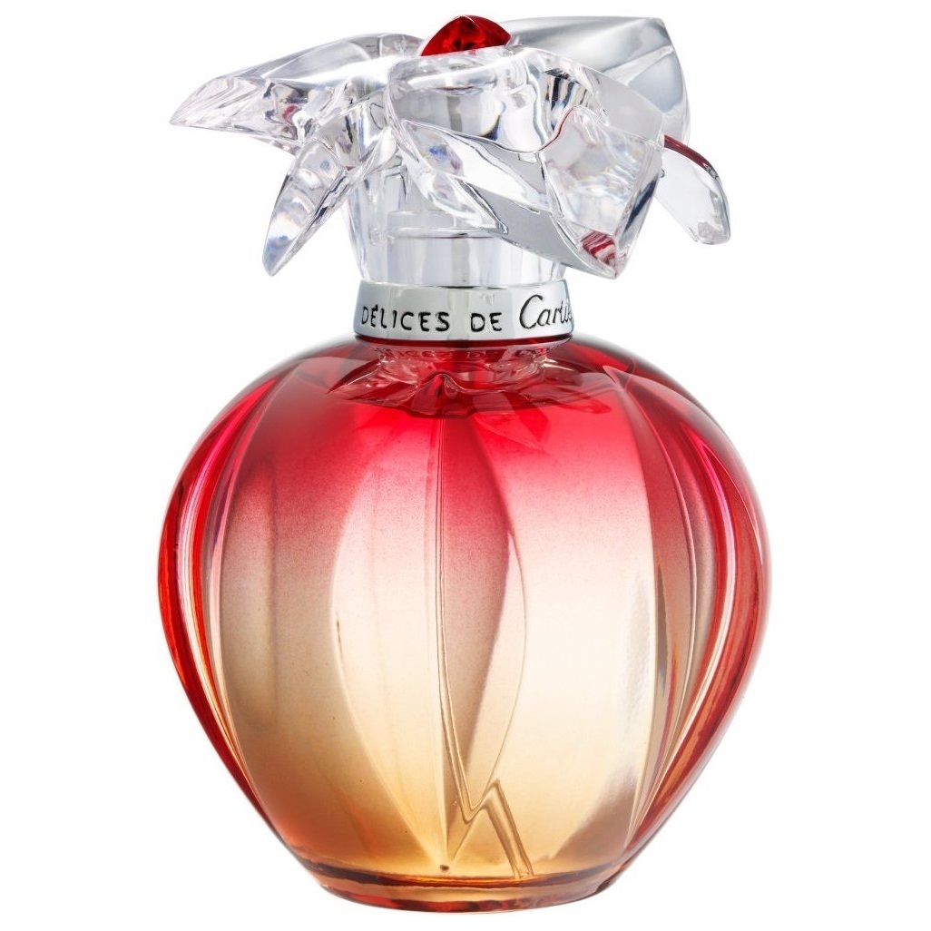 Delices de cartier hotsell