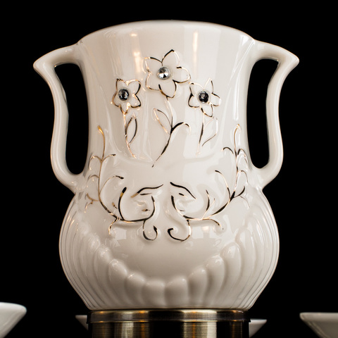 Люстра Arte Lamp Teapot A6380LM-5AB